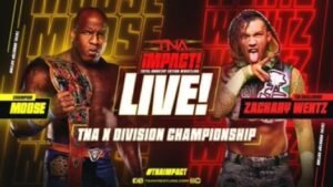 Read more about the article TNA iMPACT! LIVE Preview May 1, 2025: Rebellion Fallout & Road To Under Siege Begins