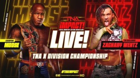 Read more about the article TNA iMPACT! LIVE Preview May 1, 2025: Rebellion Fallout & Road To Under Siege Begins