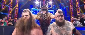 Read more about the article Erik On His Wife (Sarah Logan) Possibly Returning To WWE, His Near Fatal Motorcycle Accident & More