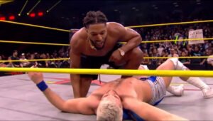 Read more about the article TNA iMPACT! LIVE Results – May 1, 2025: Shocking Returns, Under Siege Matches Revealed, and More!