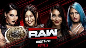 Read more about the article WWE RAW Preview – May 12, 2025: Backlash Fallout, CM Punk Speaks After Brutal Attack, AJ Styles vs. Finn Bálor, and the Road to Saturday Night Main Event Begins