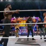 AEW Dynamite Beach Break Results (May 14, 2025): Steel Cage Chaos for the AEW World Title, Double or Nothing Card Takes Shape, and Did Bobby Lashley Welcome MJF into The Hurt Syndicate?