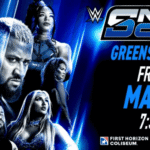 WWE SmackDown Preview – May 16, 2025: Backlash Fallout, MITB Qualifiers, and a Women’s Championship Main Event Set the Stage for a Must-See SmackDown