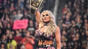 Read more about the article SmackDown Results – May 16, 2025: Two Superstars Punch Tickets to Money in the Bank, Tag Title Match Set for Next Week, Jeff Cobb Debuts, and Chaos Erupts in Women’s Championship Main Event