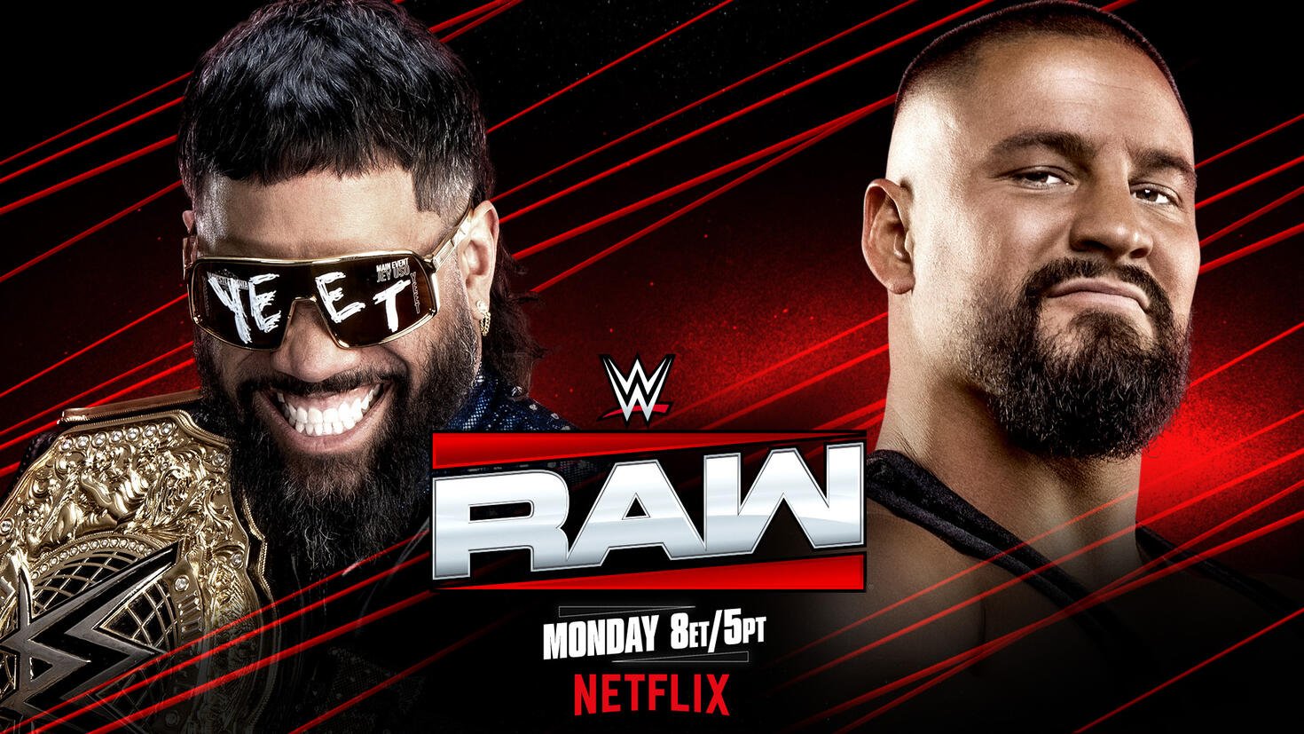 Read more about the article Monday Night Raw Recap – May 19th, 2025