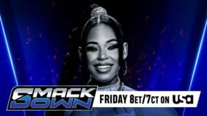 Read more about the article WWE SmackDown Preview – May 30, 2025: Final SmackDown Money in the Bank Qualifiers, Returns of John Cena, Cody Rhodes & Bianca Belair, and Fallout from Saturday Night’s Main Event