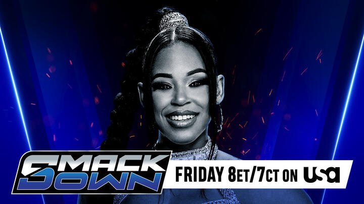 Read more about the article WWE SmackDown Preview – May 30, 2025: Final SmackDown Money in the Bank Qualifiers, Returns of John Cena, Cody Rhodes & Bianca Belair, and Fallout from Saturday Night’s Main Event