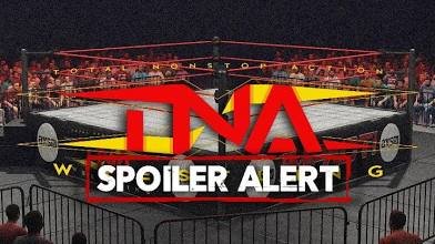 Read more about the article TNA iMPACT June 26th, 2025 Spoilers