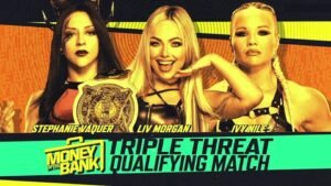 Read more about the article WWE RAW Preview – June 2, 2025: Final MITB Qualifiers, Stephanie Vaquer Joins, and Red Brand’s Go-Home Show for Money in the Bank and Worlds Collide