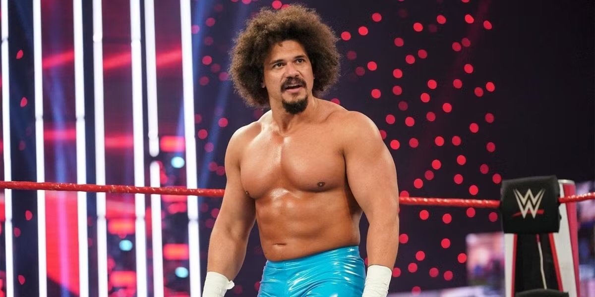 Read more about the article Carlito Released by WWE: Reflecting on His Legacy, Championship Triumphs, and What’s Next After Surprise WWC Title Win