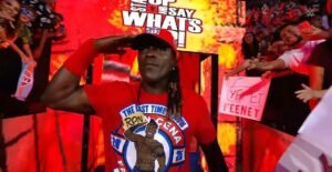 Read more about the article Longtime WWE Star R-Truth Released in Financial Decision, WrestleVotes Reports