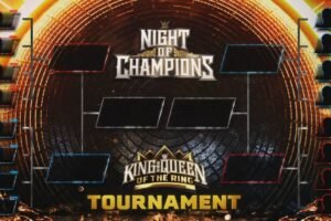 Read more about the article BREAKING NEWS: WWE King and Queen of the Ring Tournaments Officially Returning — Finals Set for Night of Champions