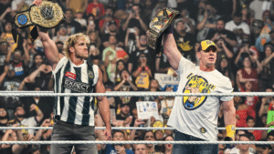 Read more about the article WWE Friday Night SmackDown Results – June 6, 2025: Worlds Collide Fallout, Money in the Bank Momentum, Vikingo Debuts, Cena and Logan Paul Stand Tall, Bakersfield Brawl Erupts, and King & Queen of the Ring Tournaments Return
