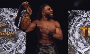 Read more about the article TNA Against All Odds Results (June 6, 2025): Champions Retain, Frankie Kazarian Defeats Joe Hendry, Major Knockouts Returns & More!