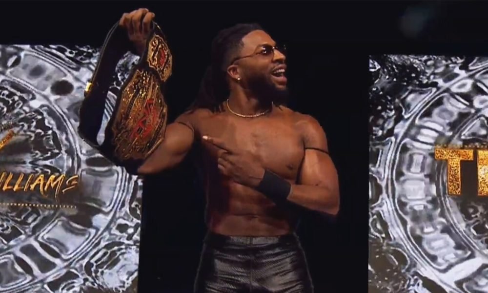 Read more about the article TNA Against All Odds Results (June 6, 2025): Champions Retain, Frankie Kazarian Defeats Joe Hendry, Major Knockouts Returns & More!