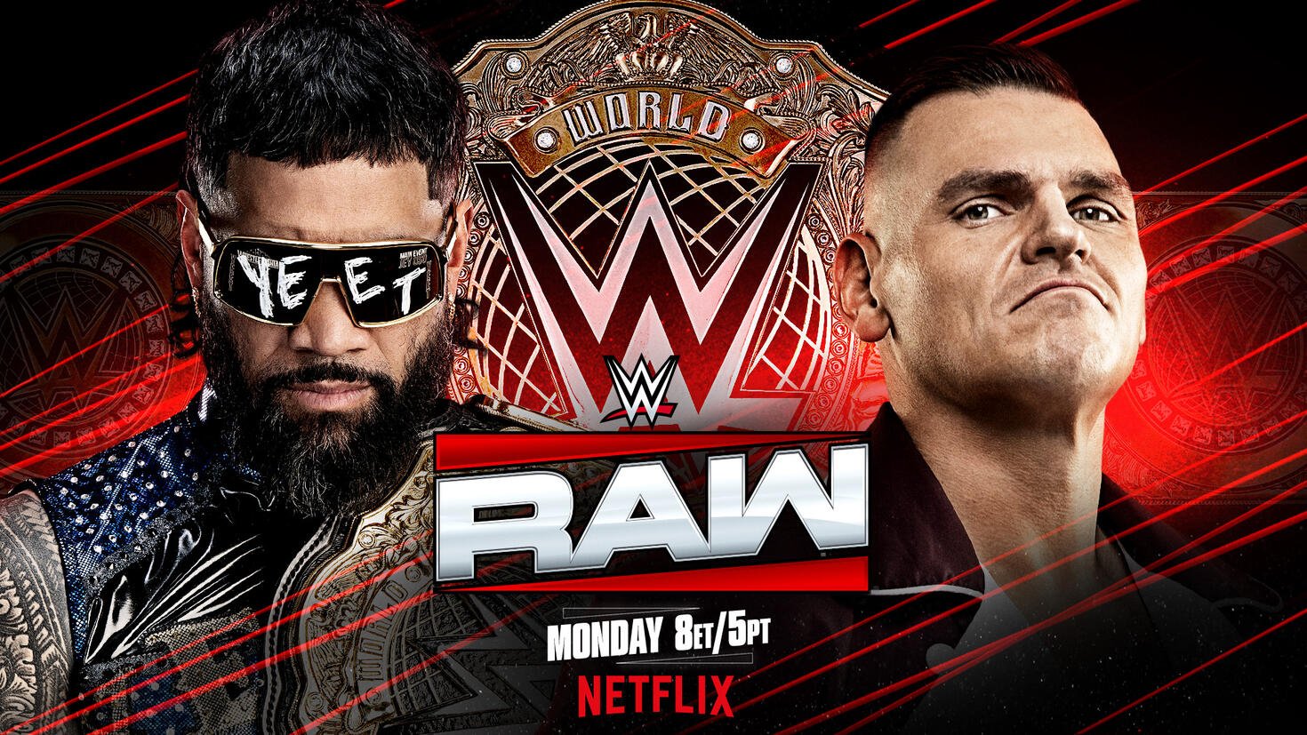 Read more about the article WWE Monday Night RAW June 9th, 2025 Preview: Money in the Bank Fallout, King and Queen of the Ring Tournaments Begin, WWE World Heavyweight Championship On The Line and WWE Hall of Famer Nikki  Bella Returns