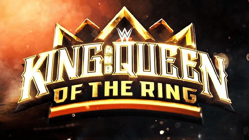Read more about the article WWE Unveils Full Brackets for the 2025 King and Queen of the Ring Tournaments — Fatal Four-Way Matches Set for Tonight’s RAW