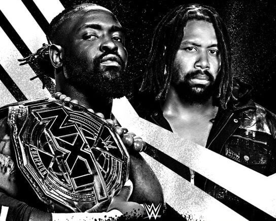 Read more about the article WWE NXT June 10, 2025 Preview: Fallout from Worlds Collide and Two Title Matches Highlight the Night