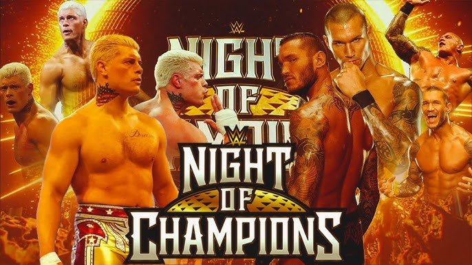 Read more about the article Crowning Legacy: How Randy Orton vs. Cody Rhodes in the 2025 King of the Ring Final Could Tell WWE’s Most Emotional Story Yet