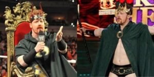 Read more about the article LNC Wrestling Presents: Royal Retrospective – A Look Back at WWE’s Modern Kings and Queens of the Ring Chapter 3: The Celtic Crown – The Rise of King Sheamus