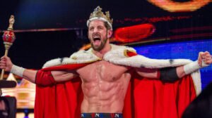 Read more about the article LNC Wrestling Presents: Royal Retrospective – A Look Back at WWE’s Modern Kings and Queens of the Ring Chapter 4: King Barrett – The Reign of the Ruthless Ruler
