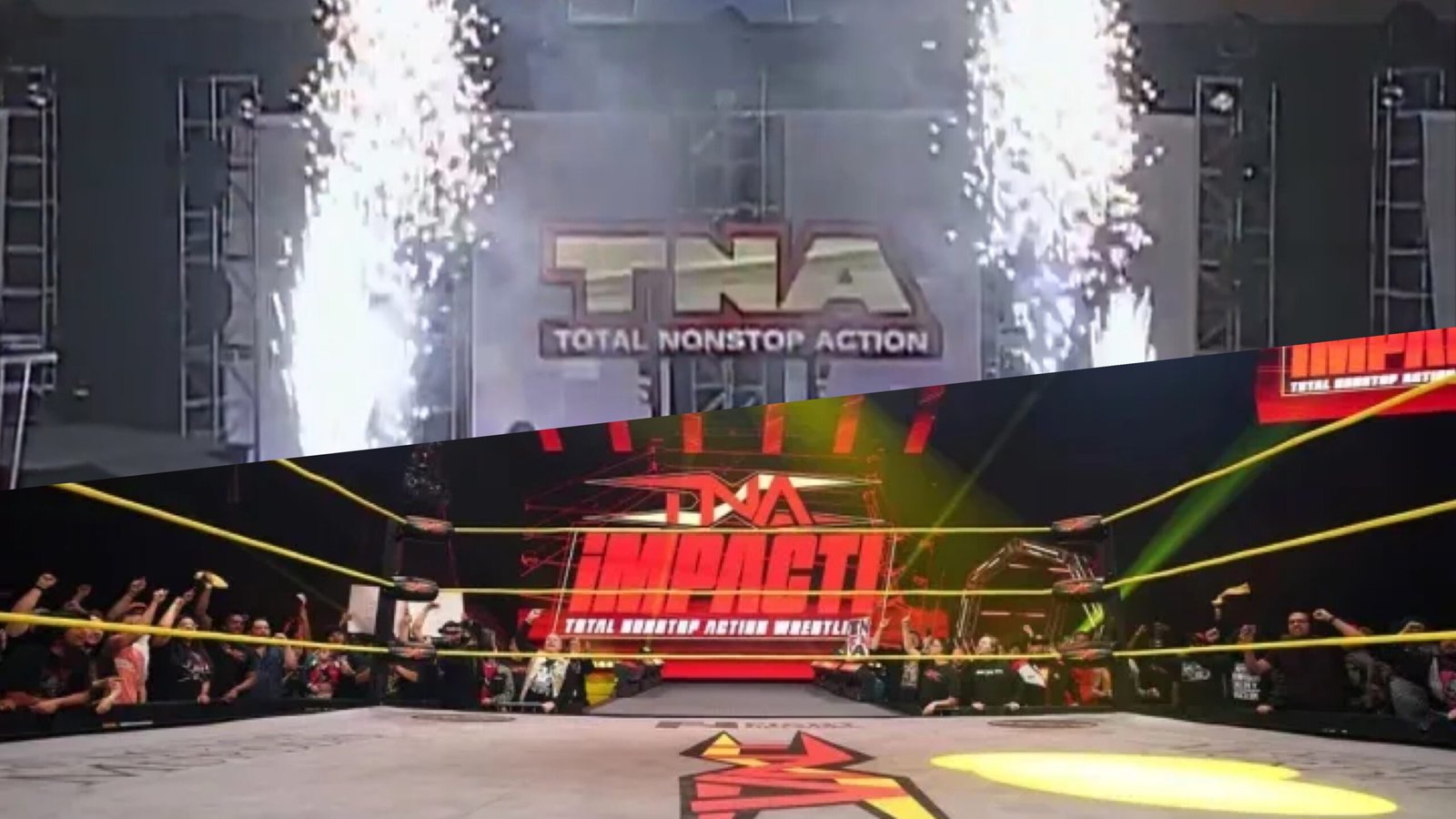Read more about the article Against All Odds: 23 Years of Triumph, Innovation, and Survival — Celebrating TNA Wrestling’s Enduring Legacy