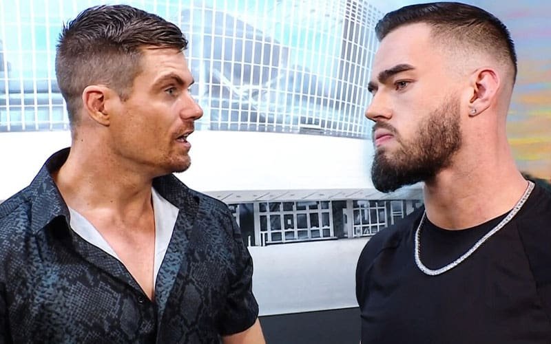 Read more about the article A-Town Meltdown: The Rise, Fall, and Future of WWE’s A-Town Down Under