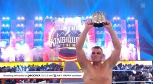 Read more about the article LNC Wrestling Presents: Royal Retrospective – A Look Back at WWE’s Modern Kings and Queens of the Ring