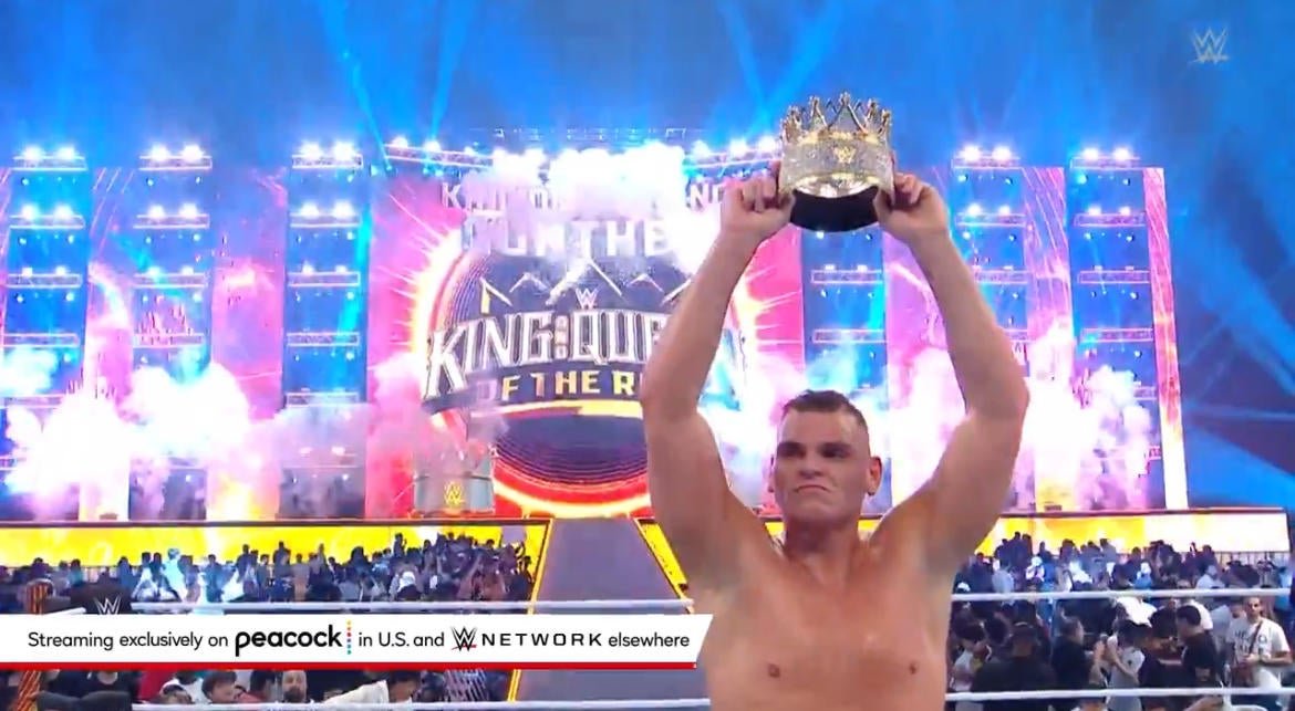 Read more about the article LNC Wrestling Presents: Royal Retrospective – A Look Back at WWE’s Modern Kings and Queens of the Ring