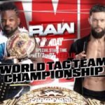 WWE Monday Night RAW Preview – June 30, 2025: Night of Champions Fallout Rocks the Red Brand, World Tag Team Titles at Stake, and Former League of Nations Allies Collide