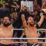 Judgment Day Reclaims Gold in Pittsburgh: Bálor and McDonagh Knock Off The New Day to Begin RAW with a Statement Win
