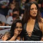 The WWE Women’s Tag Team Championship Picture Comes into Focus as Evolution Draws Near
