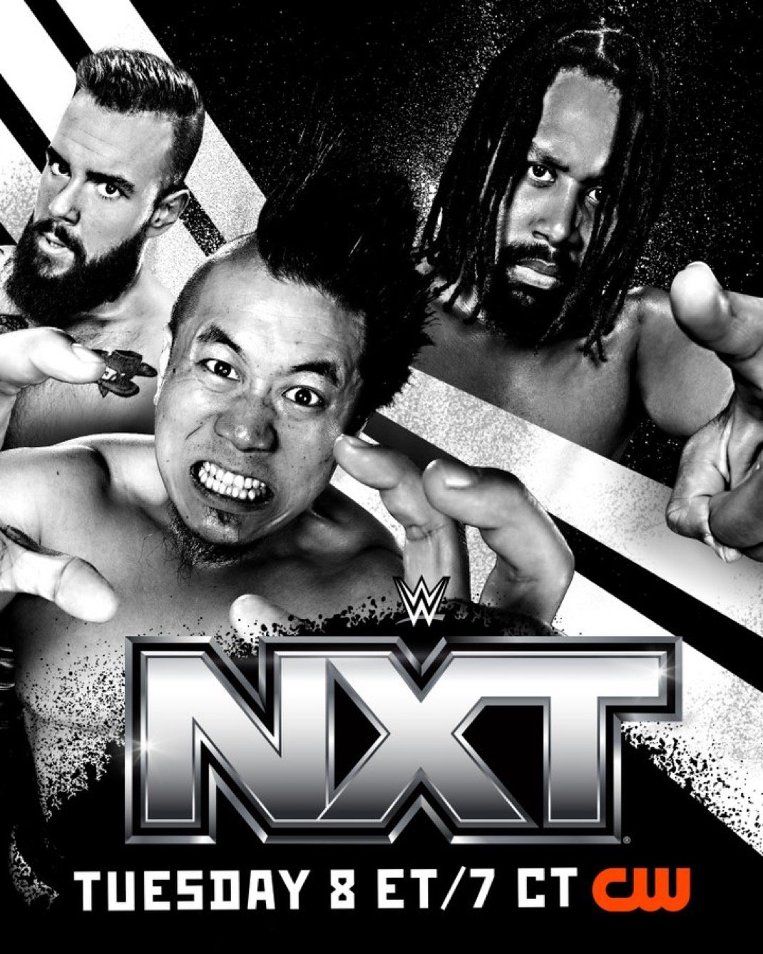 Read more about the article WWE NXT Preview – July 1, 2025: NXT Title No. 1 Contender’s Match Headlines Stacked Card as Joe Hendry Begins His Road to Redemption