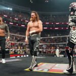WWE Monday Night RAW – June 30, 2025 Results: Judgment Day Reclaims Tag Team Gold, Former League of Nations Collide, and Evolution Takes Shape with Major Matches Announced