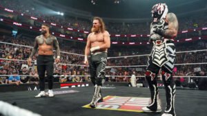 Read more about the article WWE Monday Night RAW – June 30, 2025 Results: Judgment Day Reclaims Tag Team Gold, Former League of Nations Collide, and Evolution Takes Shape with Major Matches Announced