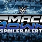 WWE Friday Night SmackDown July 4th, 2025 Spoilers Taped on June 30th