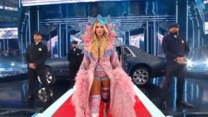 Read more about the article More Than The Queen: The Real Story of Charlotte Flair