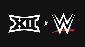 You are currently viewing Global Grappling Meets Gridiron: WWE SmackDown and Big 12 Form Groundbreaking Alliance Starting with International Kickoff in Dublin