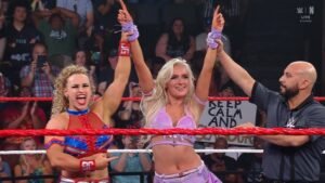 Read more about the article WWE Great American Bash July 12th, 2025 Results: Match of the Year Contender, Slammiversary-Shaping Contract Signing & Evolution-Shaking Main Event Define a Blockbuster Afternoon in Atlanta