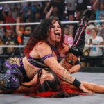 WWE NXT July 15th, 2025 Results: Six-Man Chaos, Masha Pins Jacy, Evolve Champion Debuts, and Jordynne Grace Demands Revenge on Blake Monroe