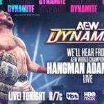 AEW Dynamite July 16th, 2025 Preview: Hangman Era Begins, Toni Storm Speaks, and Chaos Reigns as AEW Takes Over Chicago