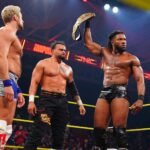 TNA iMPACT! July 17th, 2025 Results: Explosive Go-Home Show Sets the Stage for a Monumental Slammiversary