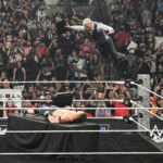 WWE Friday Night SmackDown July 18th, 2025 Results: Arrests, Brawls, and Title Shots Send SummerSlam Into Overdrive