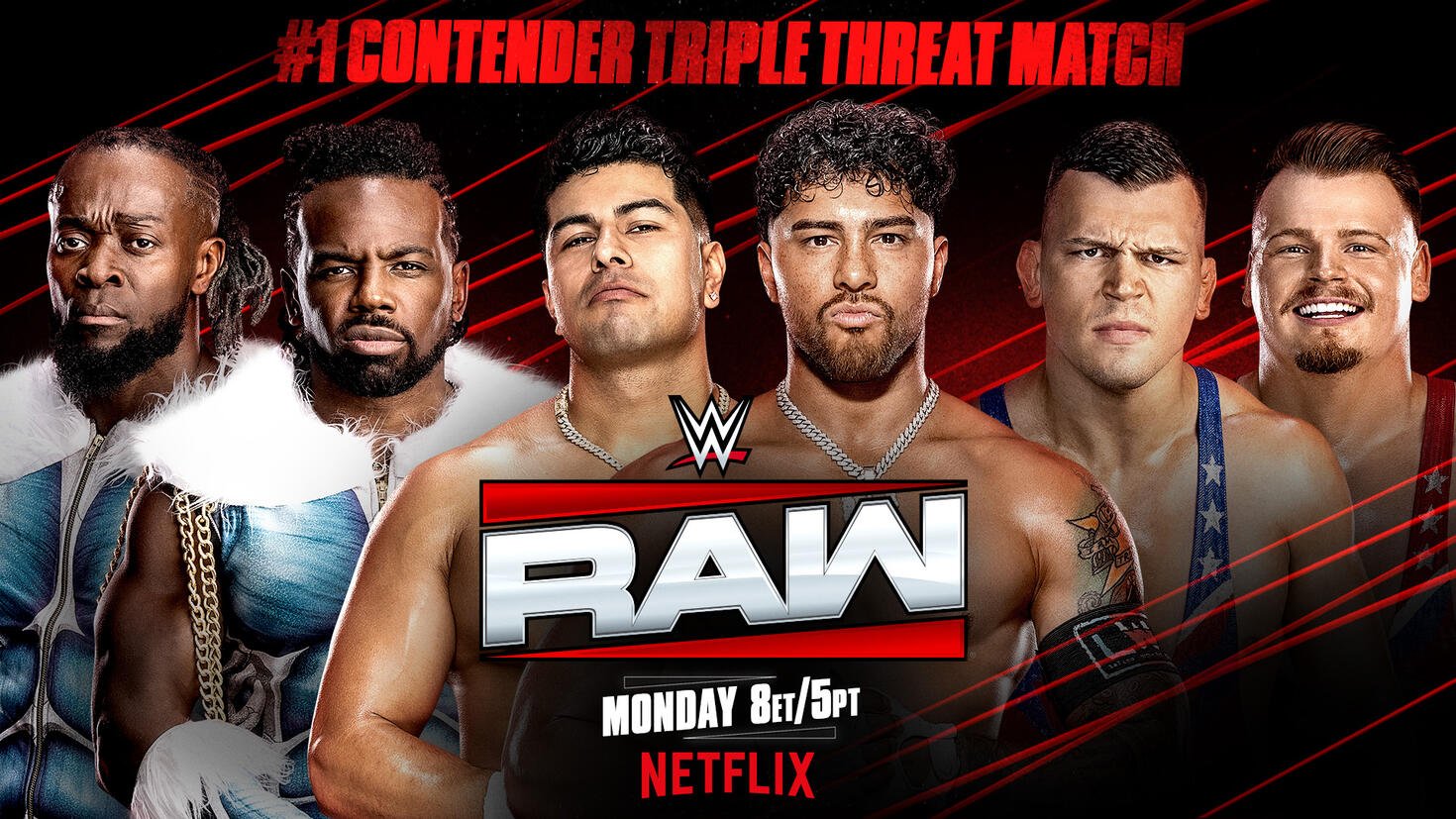 You are currently viewing WWE Monday Night RAW July 21st, 2025 Preview: Roman Reigns’ Reckoning, Punk’s SummerSlam Mission, Becky’s Proposal, and High-Stakes Clashes Ignite Houston