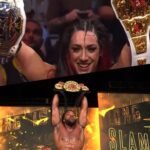 TNA Slammiversary July 20th Results: AJ Styles Shocks the World with TNA Return as NXT Stars Capture TNA’s Top Championships, Leaving the Company at a Crossroads Heading Toward Heatwave and Bound for Glory