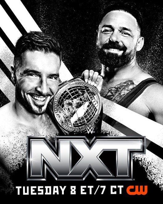 Read more about the article WWE NXT July 29th, 2025 Preview: Title Stakes, Women’s Contenders Collide with Fatal Influence, and Heatwave Pressure Rises