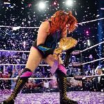 WOW Women of Wrestling World Championship: Tormenta’s Storm of Destiny – Spotlight Series