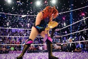 Read more about the article WOW Women of Wrestling World Championship: Tormenta’s Storm of Destiny – Spotlight Series