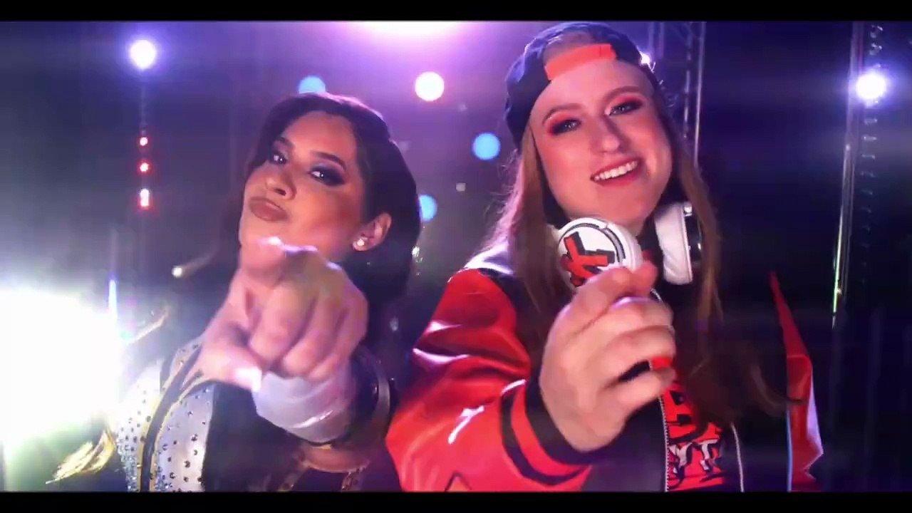 Read more about the article WOW Women of Wrestling Tag Team Spotlight Series: The Brat Pack – Alliance’s Rising Power Duo