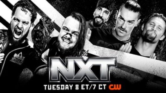 Read more about the article WWE NXT August 5th, 2025 Preview: Gold on the Line, New Threats Emerging, and Nia Jax Faces Thea Hail Amid Lash Legend Fallout